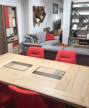 Mobilier de France Villefranche sur Saone Envi-Quart (Sas) Commerçant indépendant image 3