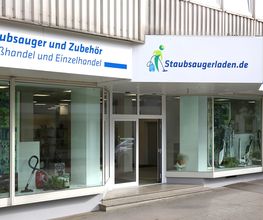 Staubsaugerladen.de Bild 1