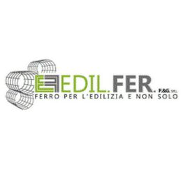 edil.fer Peg Ferro e Materiale Edile logo