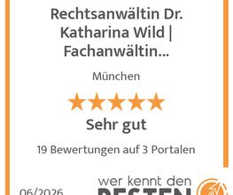 werkenntdenBESTEN.de Qualitätssiegel
