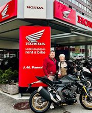 Libero Moto Pannatier SA Bild 5