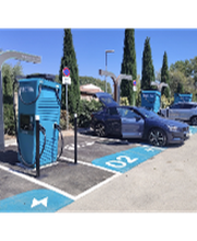 Electra Charging Station image 3