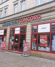 Matratzen Concord Filiale Berlin-Friedrichshain Bild 1