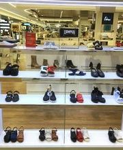 Camper El Corte Ingles Puerto Banus Marbella imagen 1
