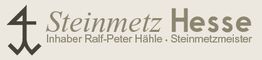 Steinmetz Hesse - Ralf-Peter Hähle e.K. logo
