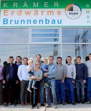 Krämer Erdwärme GmbH Bild 2