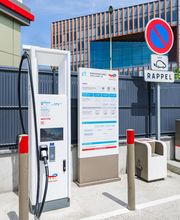This is a picture representing NF078061 (FUELING) - RELAIS DU PERIPH. EXTERIEUR
