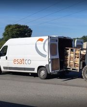 Etablissement et Services d'Aide par le Travail ESATCO image 1