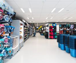 DECATHLON Kaiserslautern Bild 3