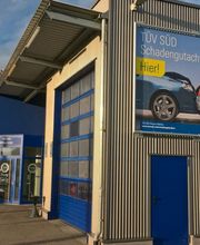 TÜV SÜD Service-Center Leonberg Bild 3