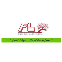 Falegnameria Lucchetta logo
