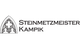 Steinmetzmeister Kampik