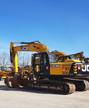 M3 JCB - HYUNDAI MH | Siège social image 10