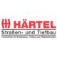 Härtel GbR - Straßen- und Tiefbau
