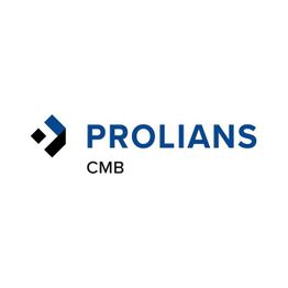 PROLIANS CMB Plérin