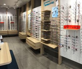 Écouter Voir Optique CHANTONNAY image 1