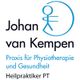 Johan van Kempen Physiotherapeut