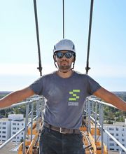 Steinhagen Gerüstbau GmbH Bild 5