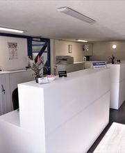 VM-Cars GmbH
Subaru-Ersatzteile, Peugeot-Ersatzteile