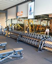Basic-Fit afbeelding 1
