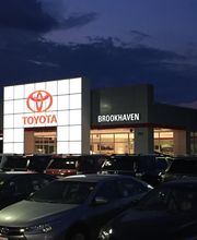 Toyota of Brookhaven image 14