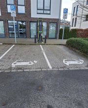 NEW Energie-Ladestation Bild 2