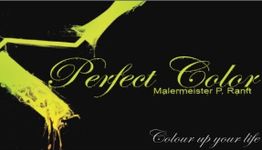 Perfect Color Malermeister P.Ranft