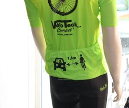 Vélotech Compet image 4