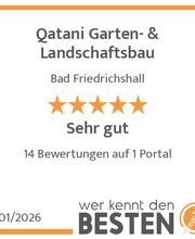 werkenntdenBESTEN.de Qualitätssiegel