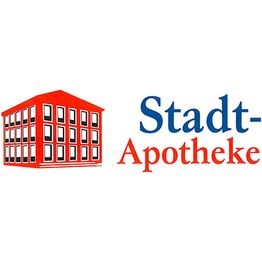 Logo der Stadt-Apotheke