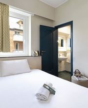 B&B HOTEL Como City Center immagine 10