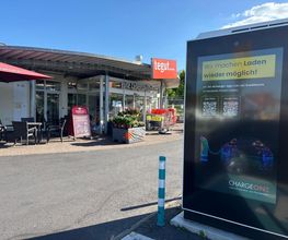 ChargeOne Ladestation Bild 8