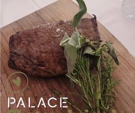 RESTAURANT PALACE Bild 14
