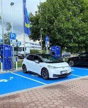 Aral pulse Ladestation Bild 3