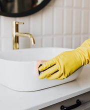 Milton Nettoyage Bild 1