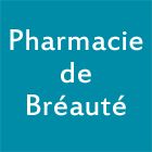 Pharmacie De Bréauté