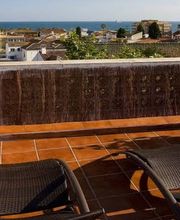 LA MORAGA DE PONIENTE - MALAGA HOSTEL imagen 5