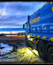 Frischknecht AG, Transporte Heiden Bild 12