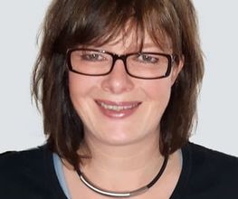 Ulrike Schmidt
