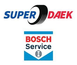 Super Dæk Service (SDS) & Bosch Car Service - Albertslund billede 10