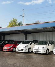 Staffelgarage GmbH Bild 5