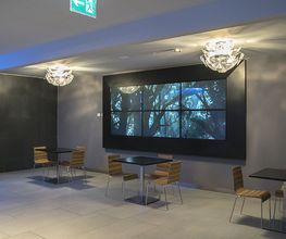 UCI Cinemas Villesse immagine 3