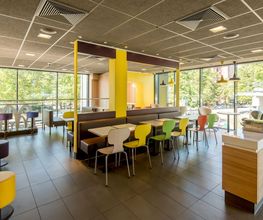 McDonald's Bild 6
