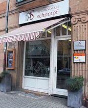 Buchbinderei Annette Schrimpf Bild 1