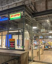 Barbarino Hauptbahnhof Leipzig