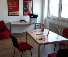 Mössingen Wartebereich