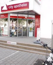 City Apotheke Bild 3