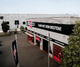 reifencom GmbH Bild 1