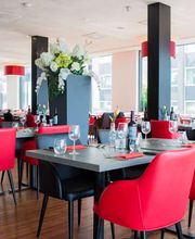 Best Western Amsterdam Airport Restaurant