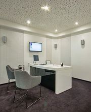 Audioprothésiste GANNAT Optical Center image 5